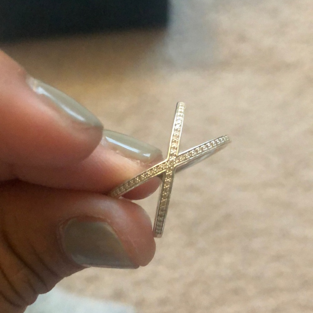 Thomas Sabo Ring - Picture 4 of 8